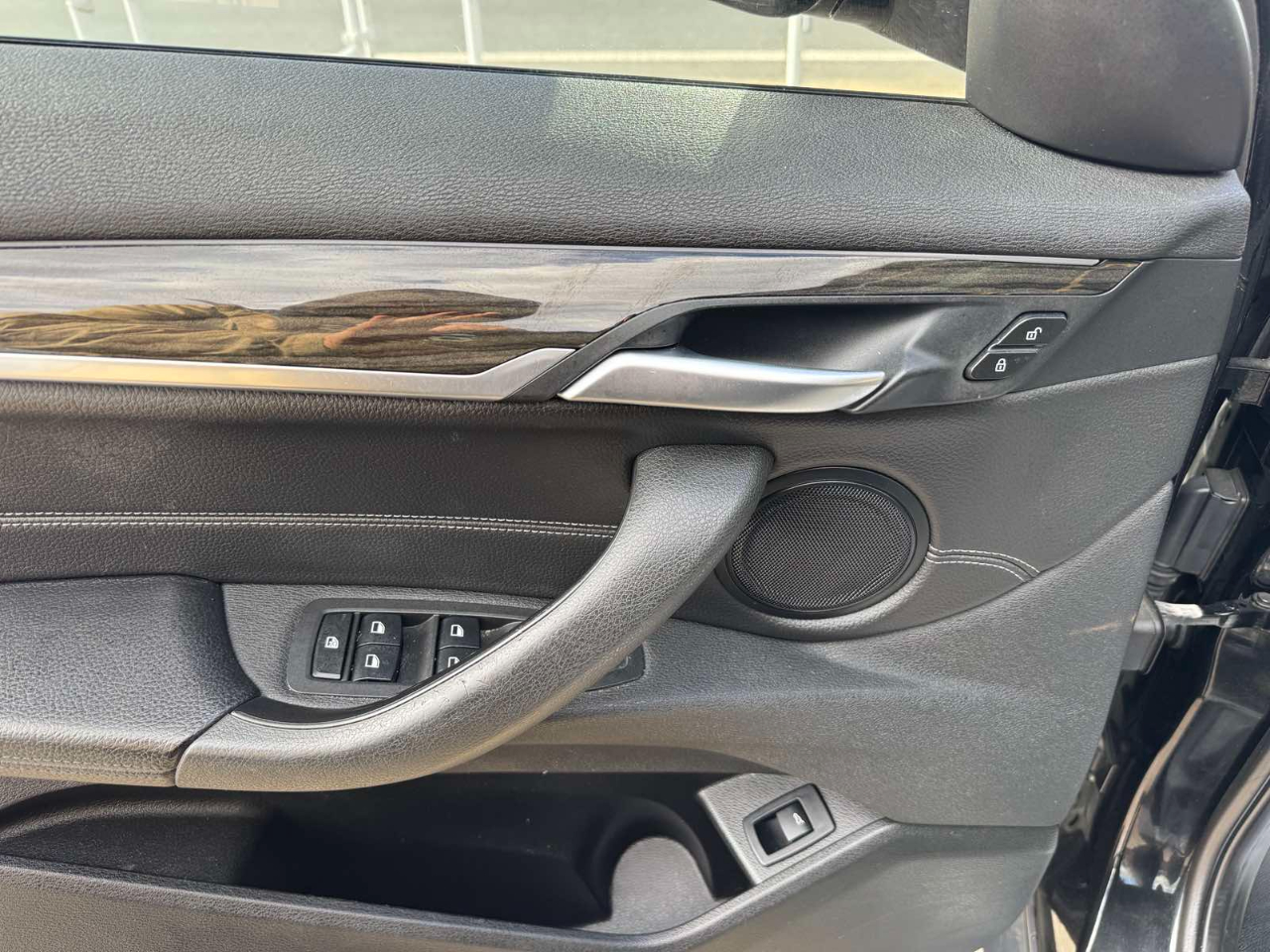 BMW X2 xDrive28i Sports Activity Coupe 2018