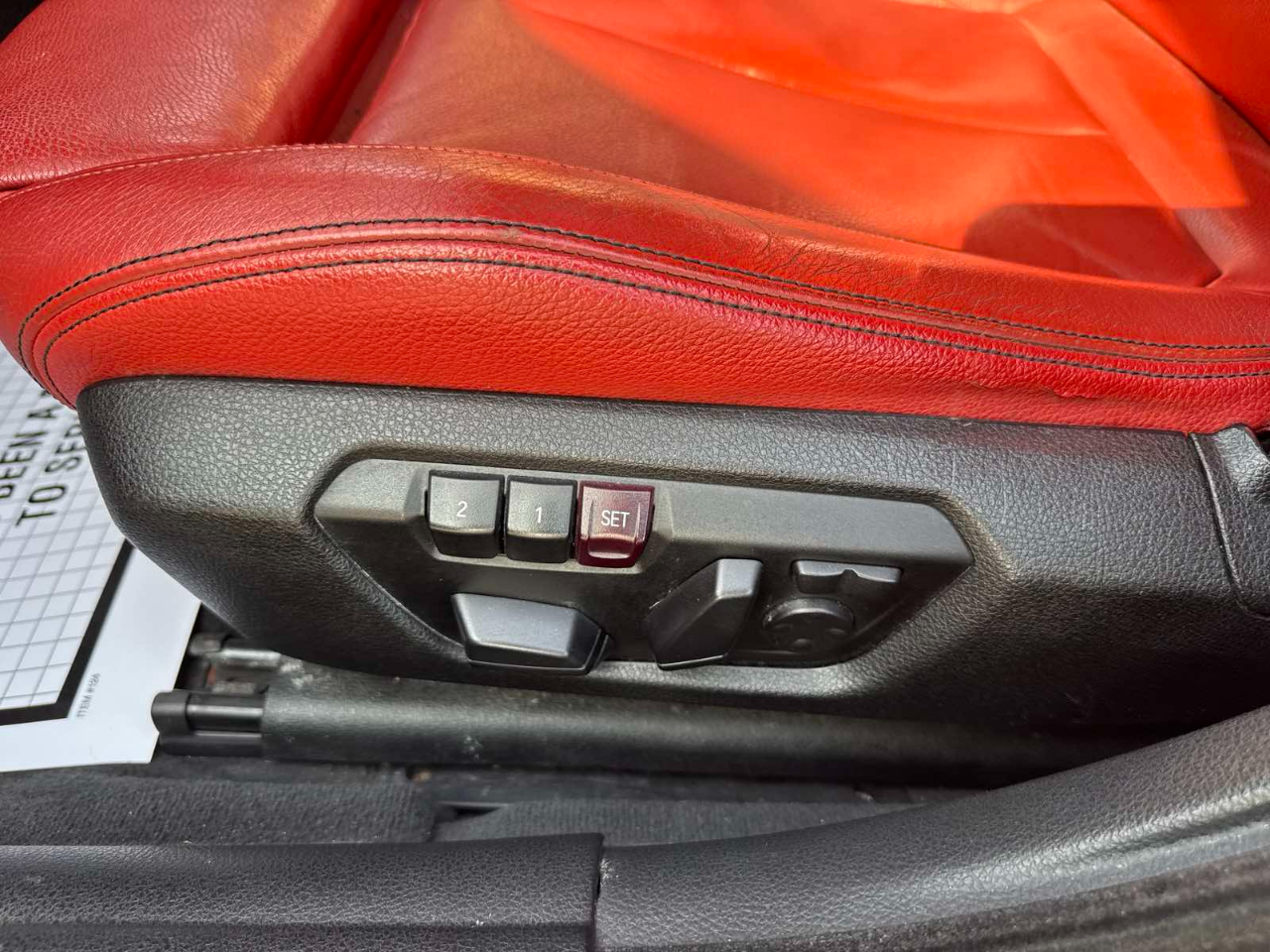 BMW 4 Series 4dr Sdn 428i xDrive AWD Gran Coupe SULEV 2015