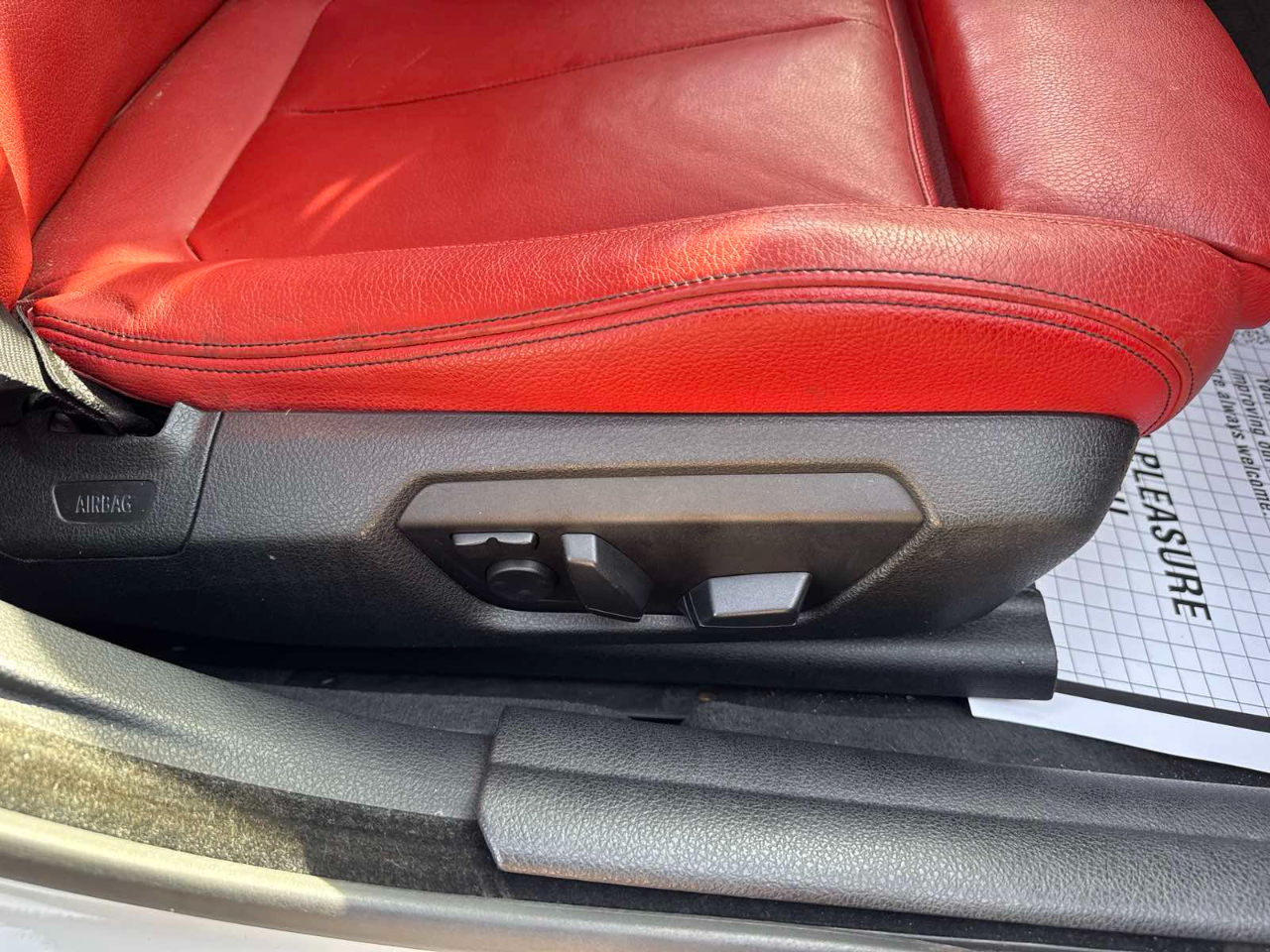 BMW 4 Series 4dr Sdn 428i xDrive AWD Gran Coupe SULEV 2015