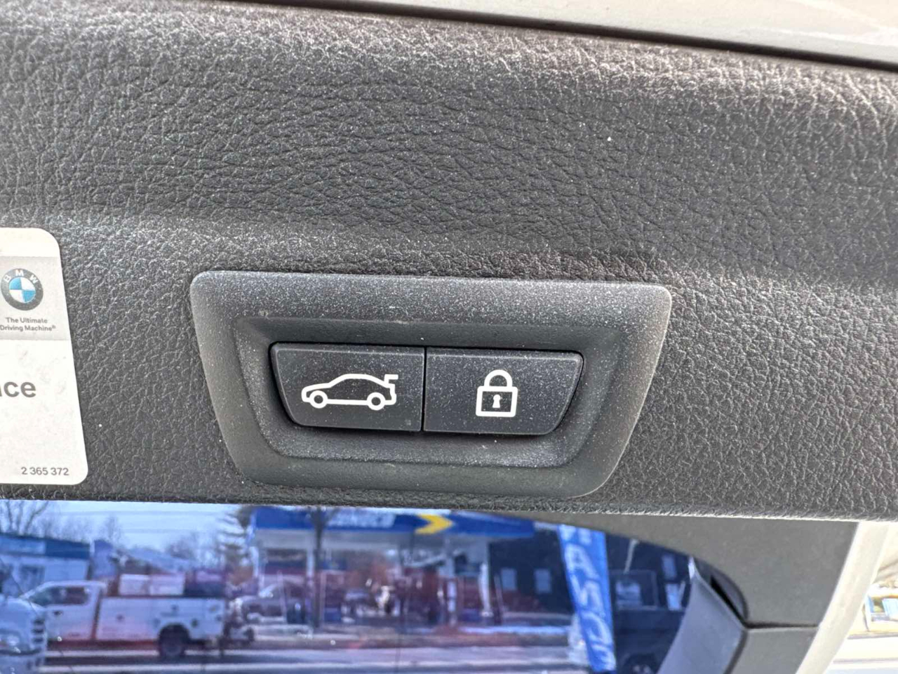 BMW 4 Series 4dr Sdn 428i xDrive AWD Gran Coupe SULEV 2015