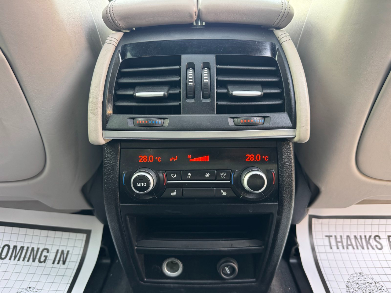 BMW X5 xDrive35i Sports Activity Vehicle 2017