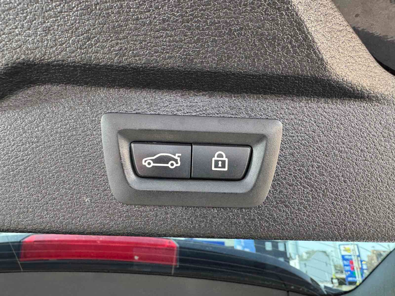 BMW X5 xDrive35i Sports Activity Vehicle 2017