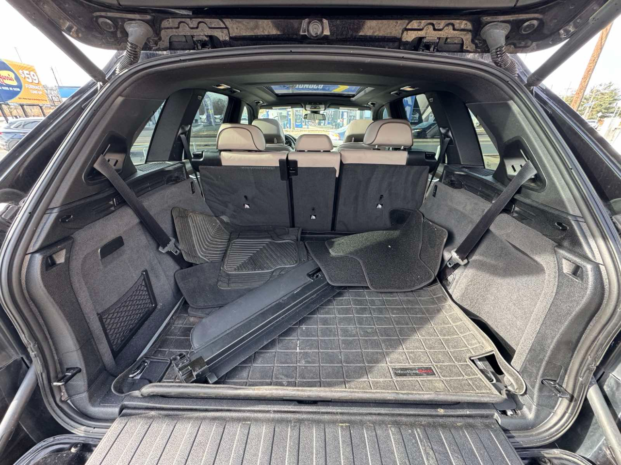 BMW X5 xDrive35i Sports Activity Vehicle 2017