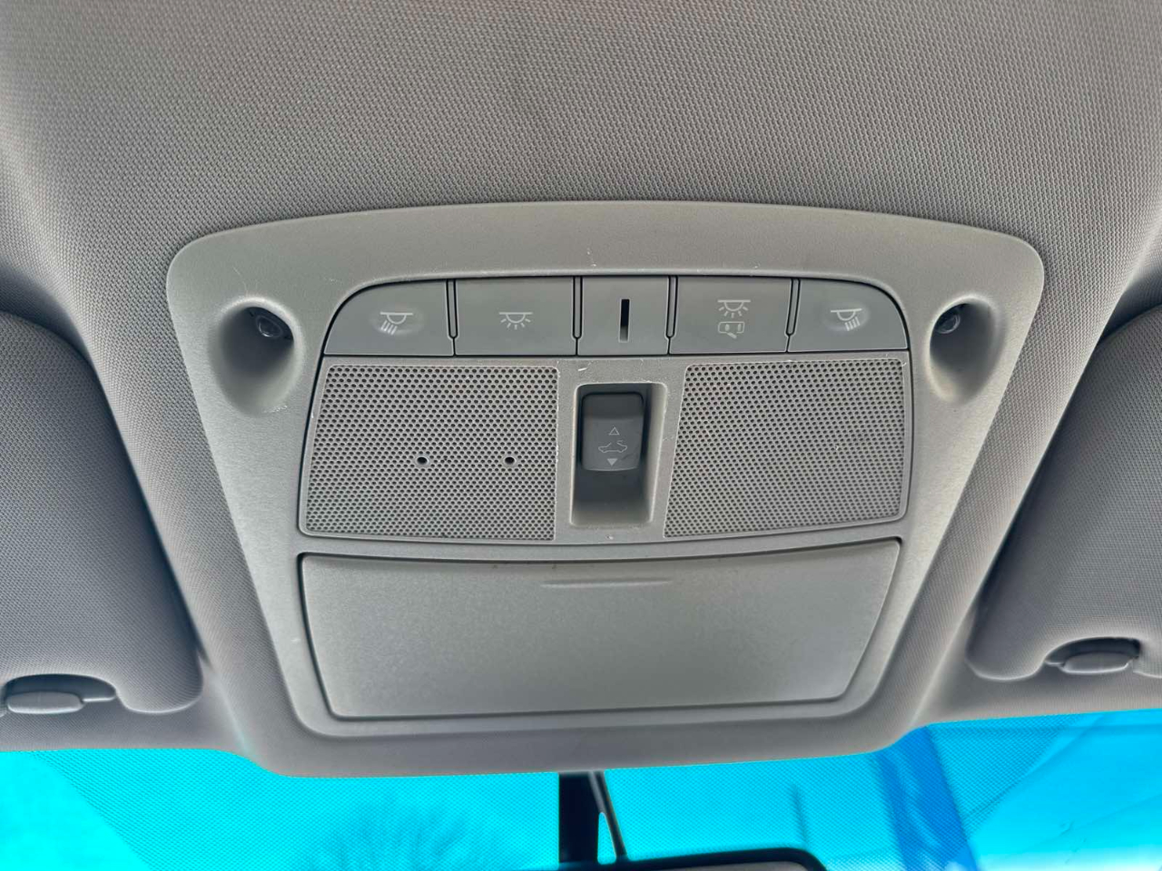 Nissan Altima 2.5 SL Sedan 2017