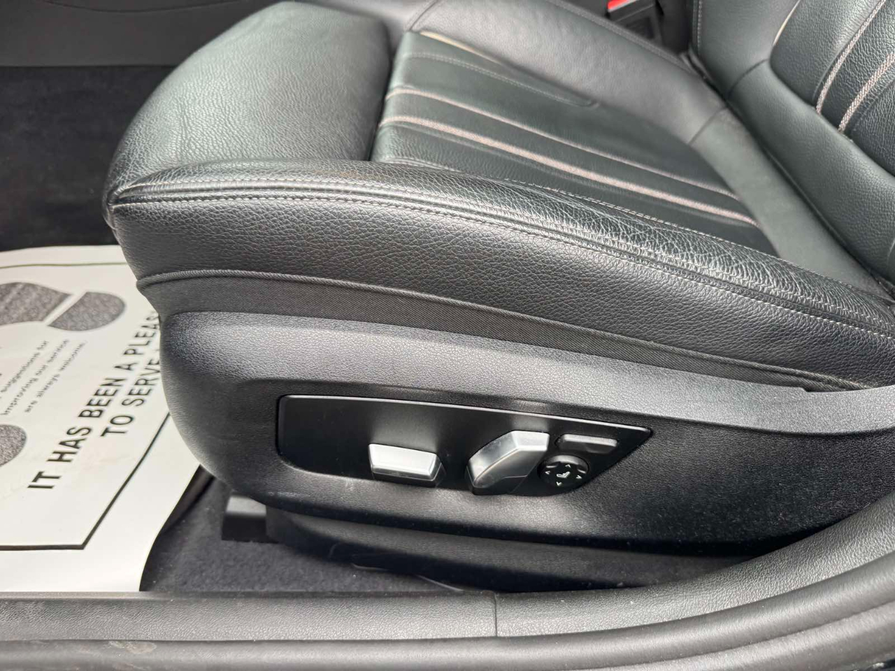 BMW 5 Series 530i xDrive Sedan 2017