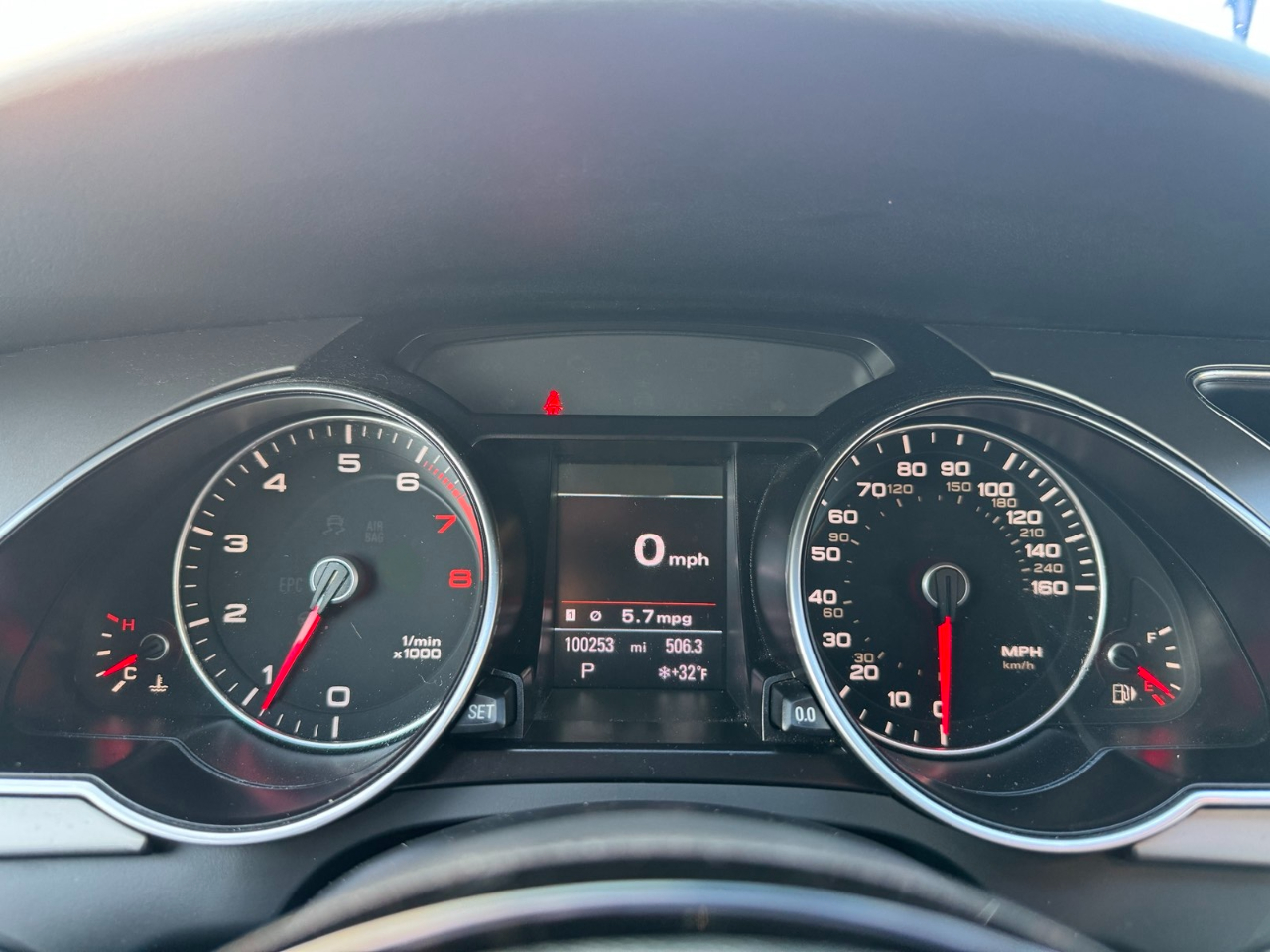 Audi A5 2dr Cpe Auto quattro 2.0T Premium Plus 2013