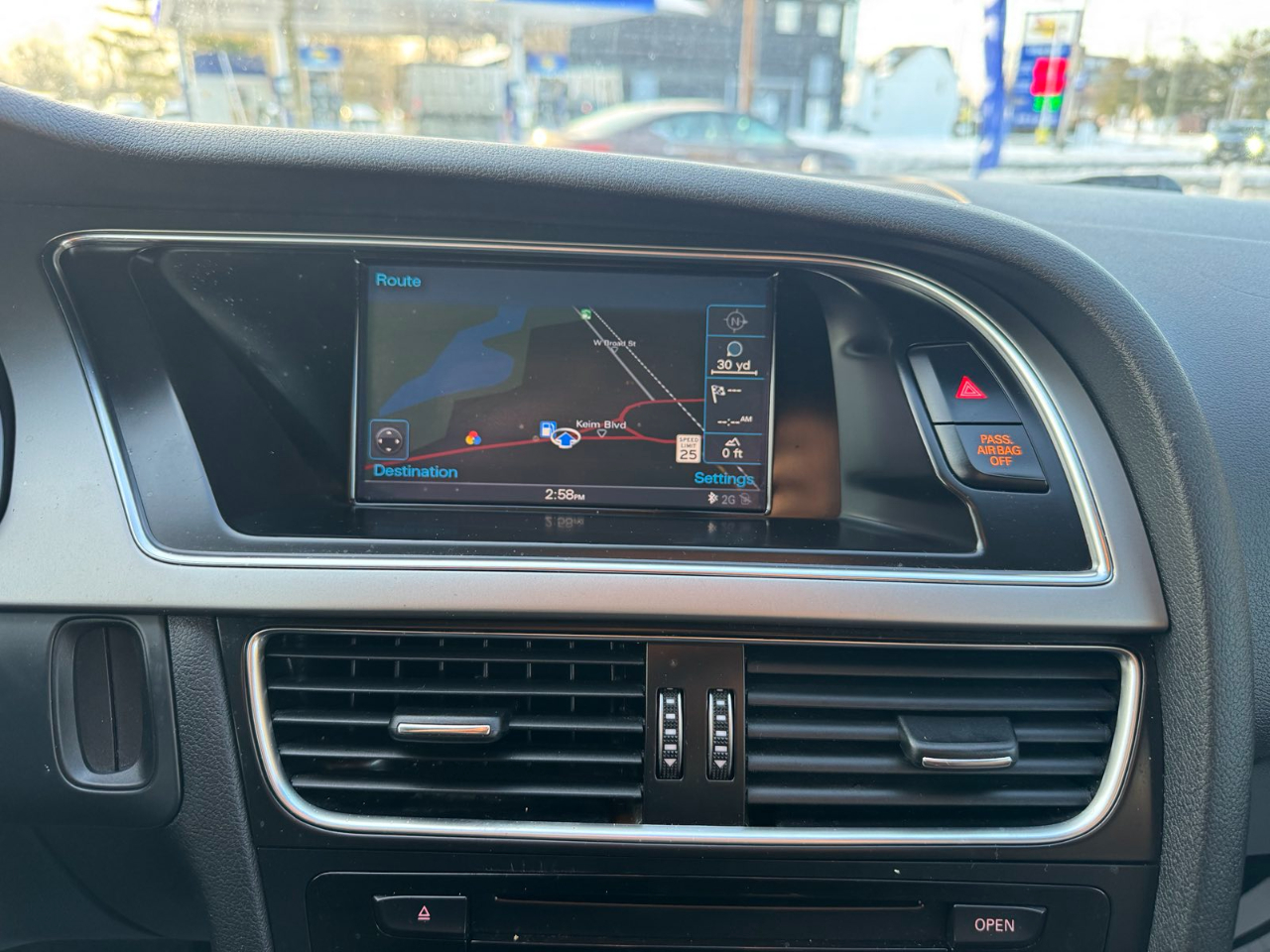 Audi A5 2dr Cpe Auto quattro 2.0T Premium Plus 2013