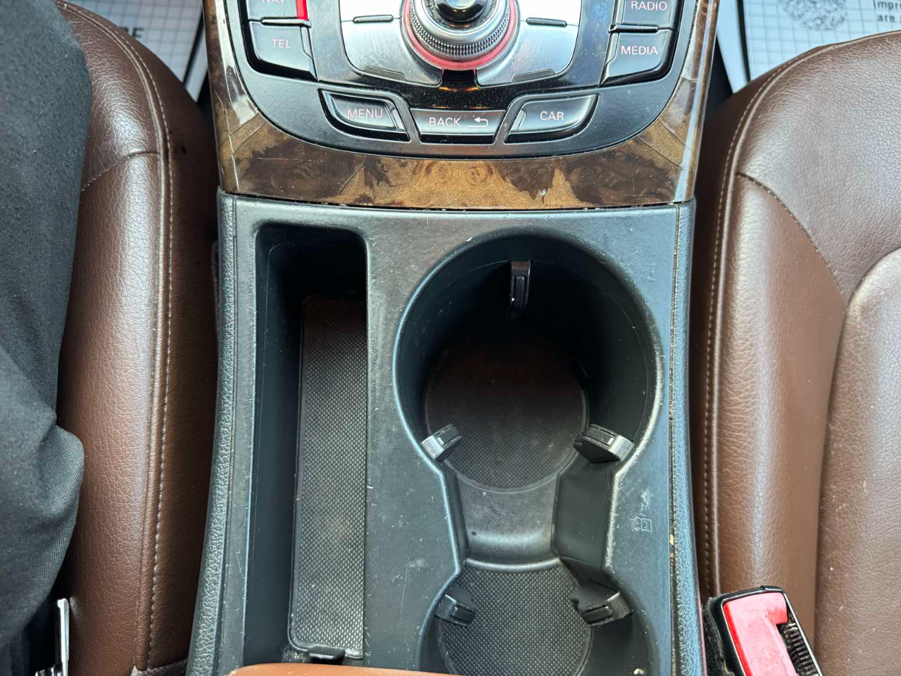 Audi A5 2dr Cpe Auto quattro 2.0T Premium Plus 2013