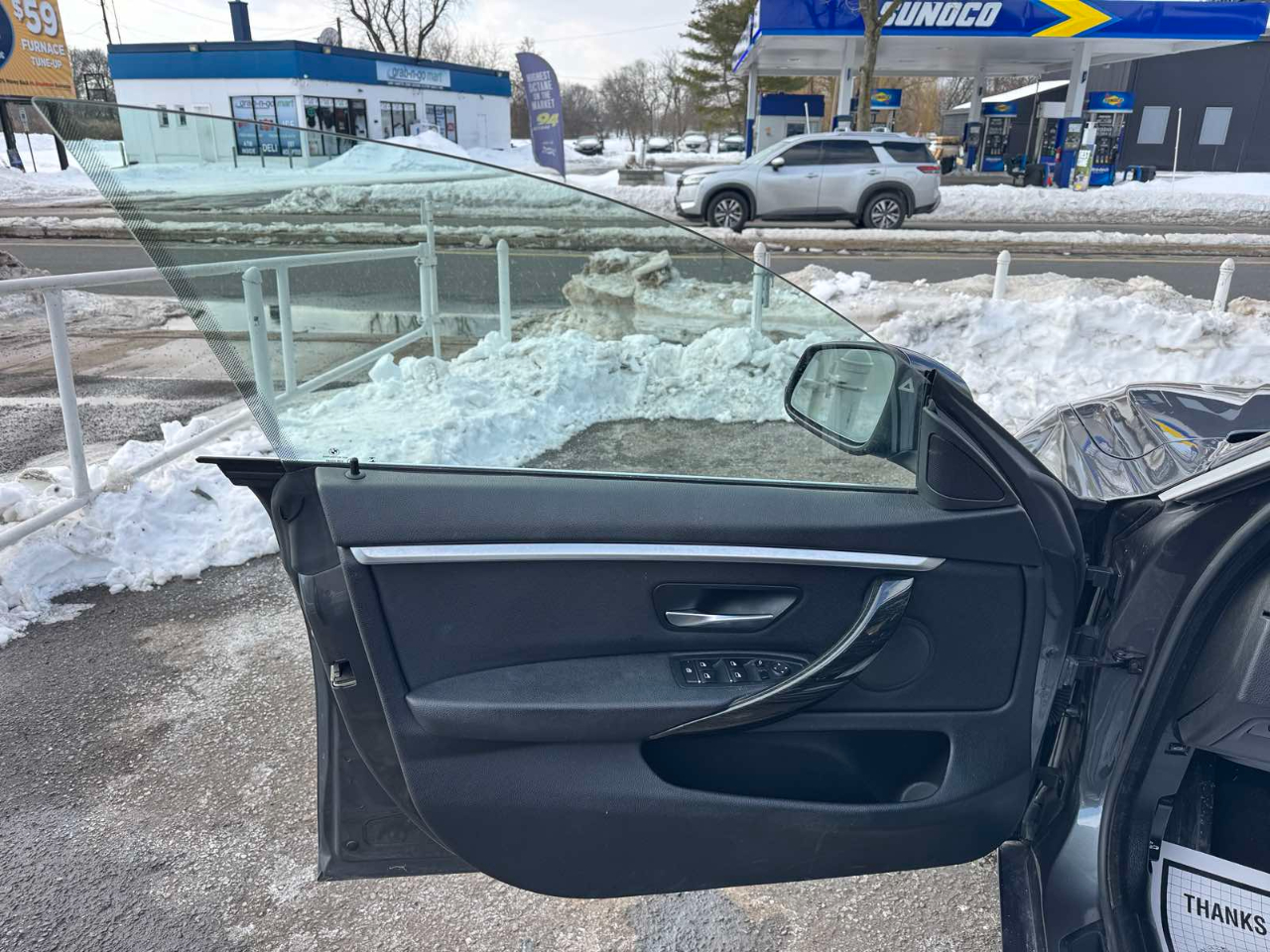 BMW 4 Series 430i xDrive Gran Coupe 2019