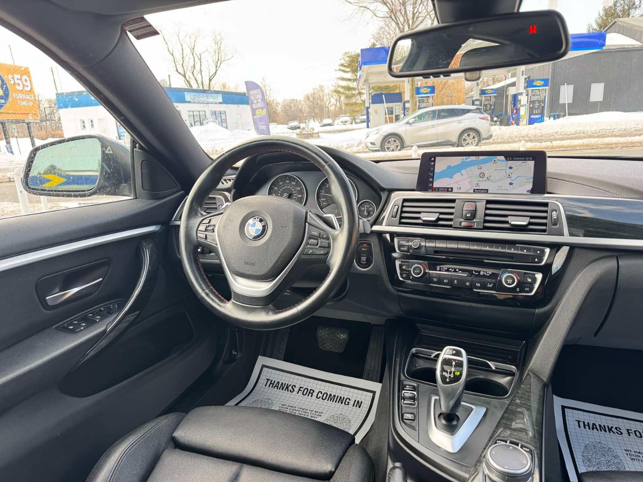 BMW 4 Series 430i xDrive Gran Coupe 2019