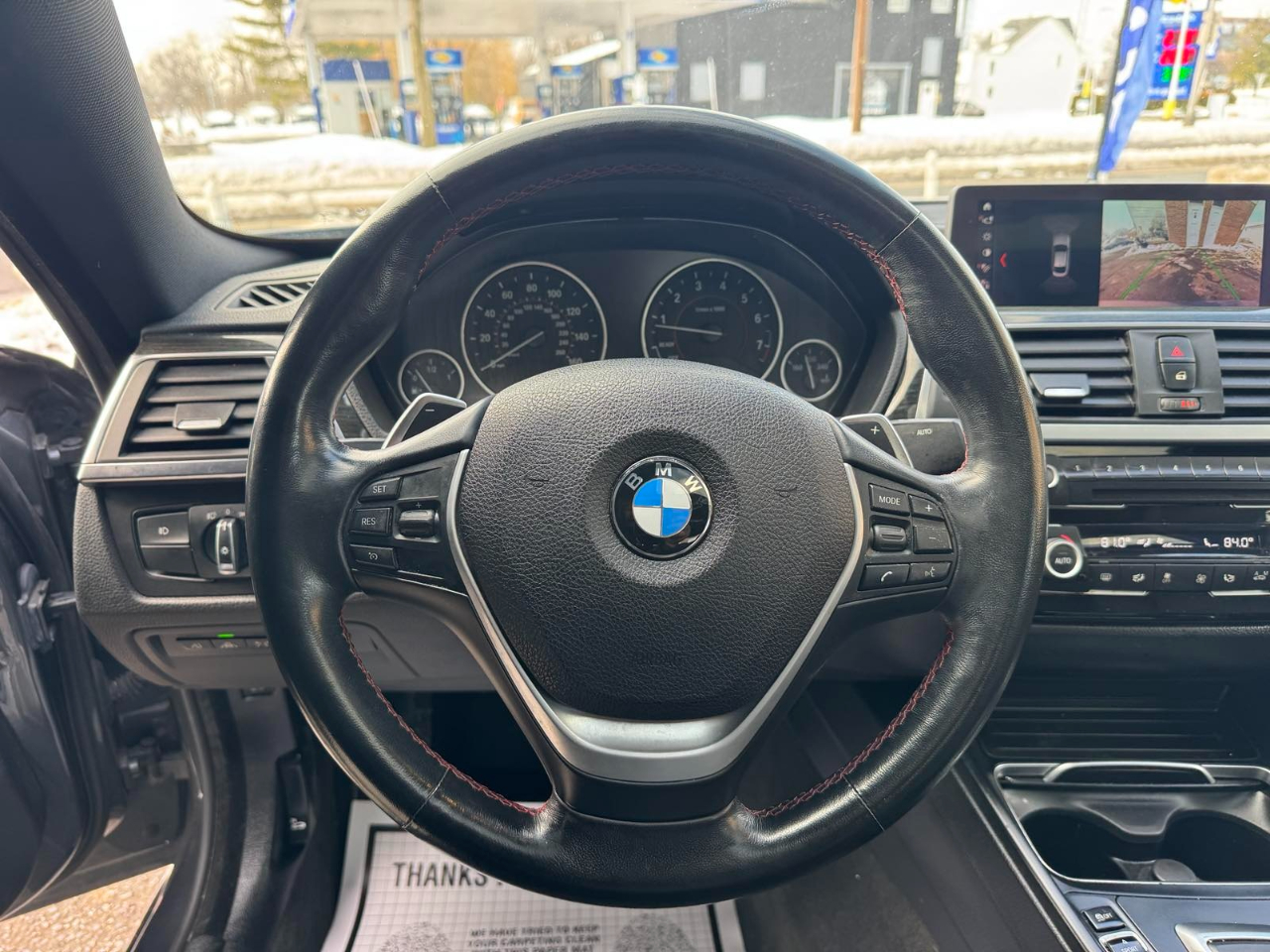 BMW 4 Series 430i xDrive Gran Coupe 2019