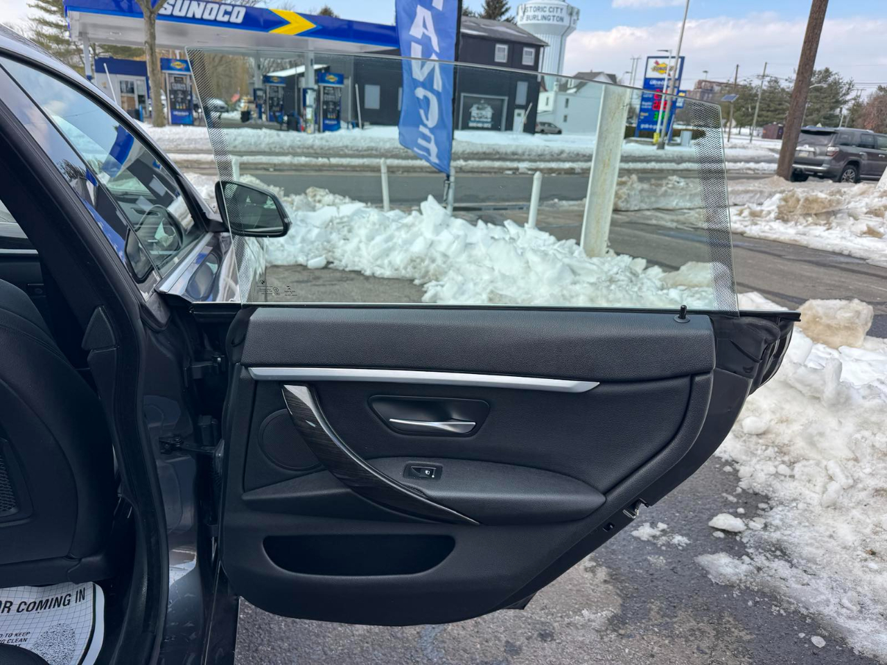 BMW 4 Series 430i xDrive Gran Coupe 2019