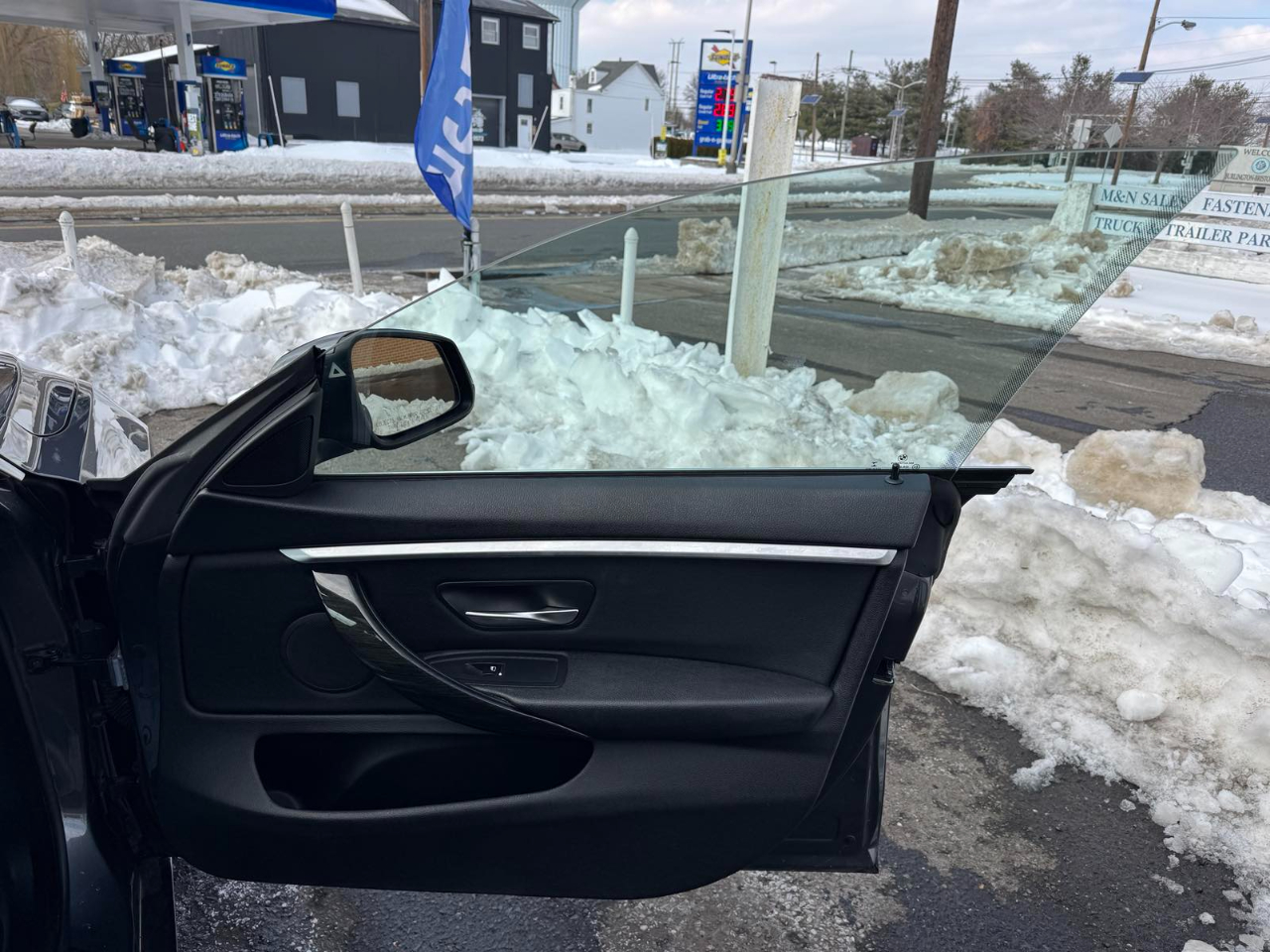 BMW 4 Series 430i xDrive Gran Coupe 2019