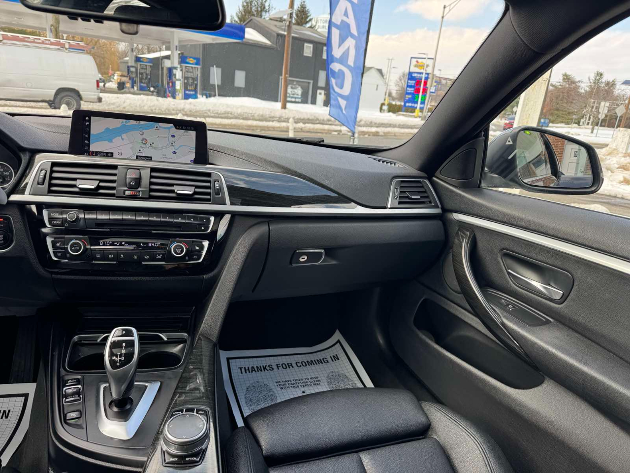 BMW 4 Series 430i xDrive Gran Coupe 2019