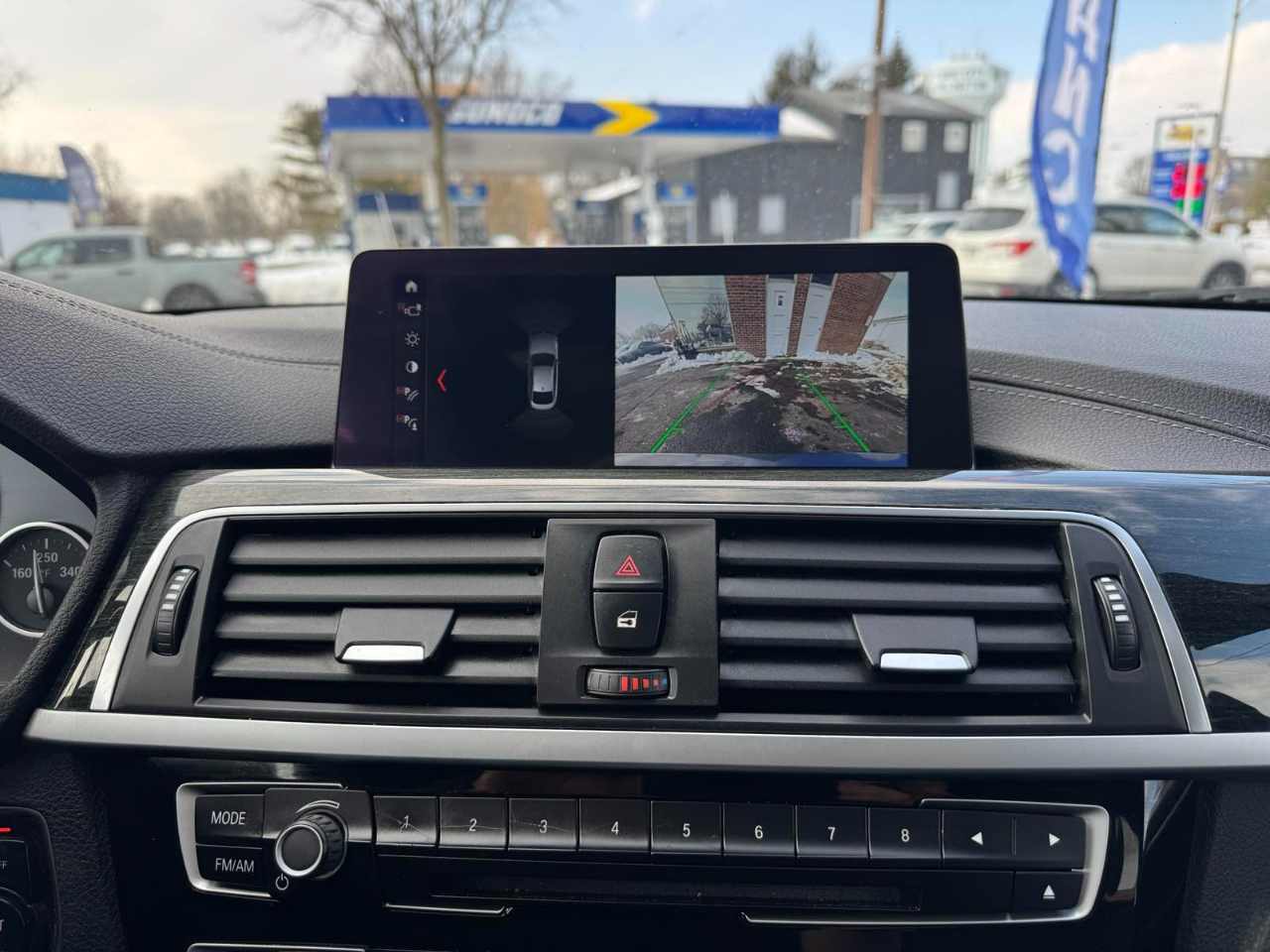 BMW 4 Series 430i xDrive Gran Coupe 2019