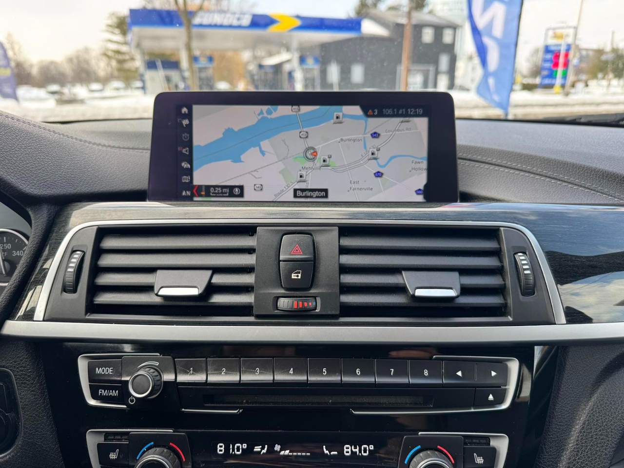 BMW 4 Series 430i xDrive Gran Coupe 2019