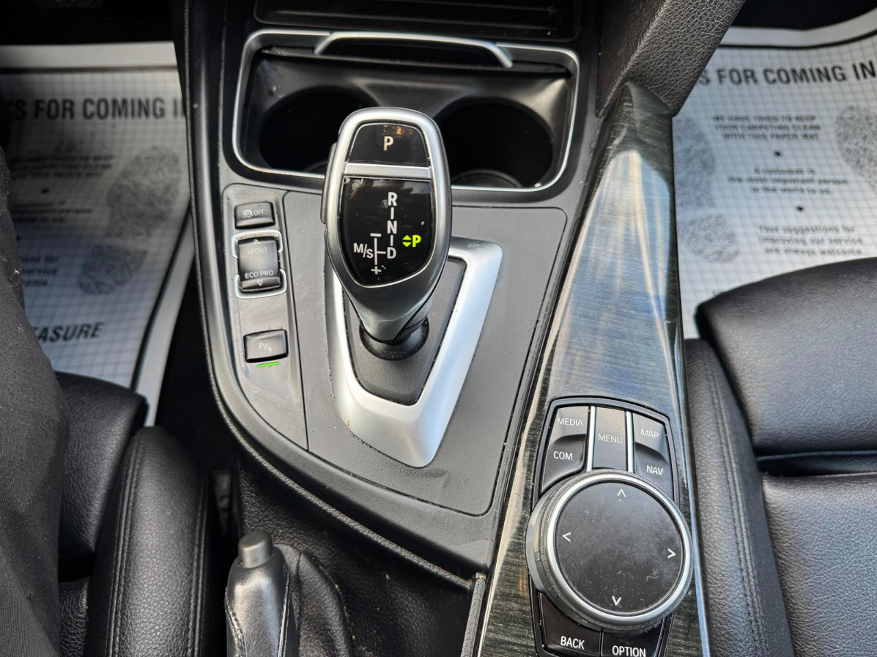 BMW 4 Series 430i xDrive Gran Coupe 2019