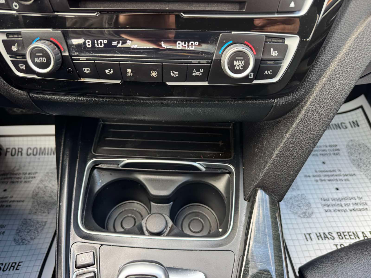 BMW 4 Series 430i xDrive Gran Coupe 2019