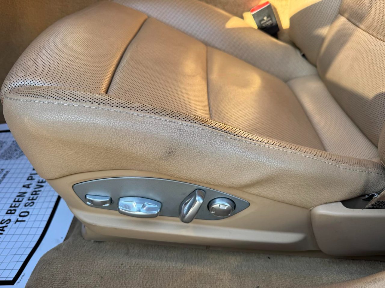 Porsche Panamera 4dr HB 2014