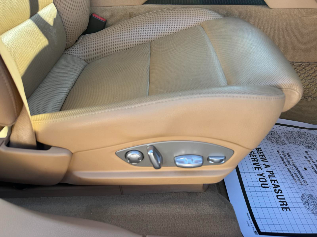 Porsche Panamera 4dr HB 2014