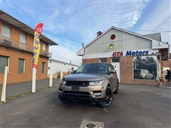 2015 Land Rover Range Rover Sport 