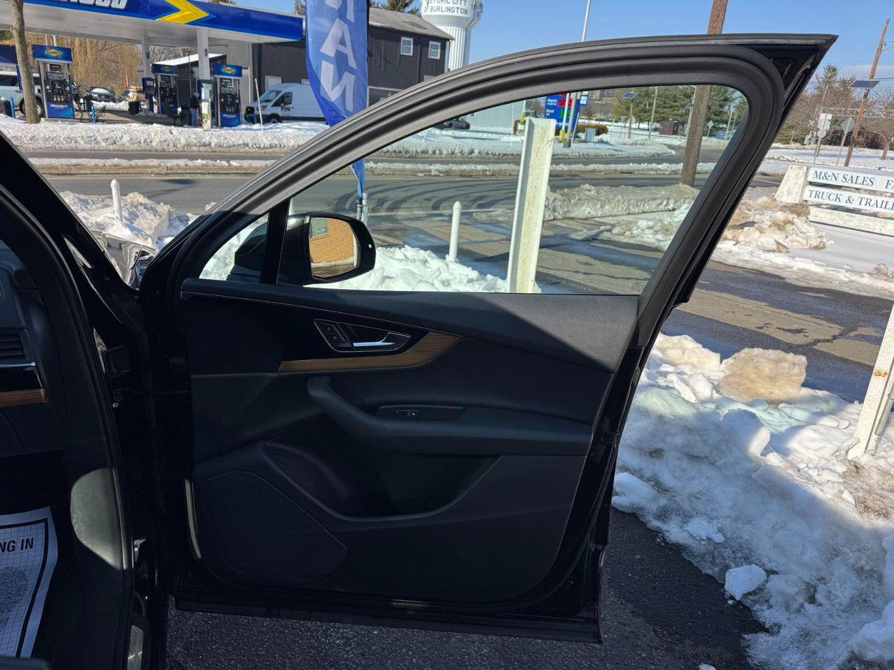 Audi Q7 3.0 TFSI Premium Plus 2017