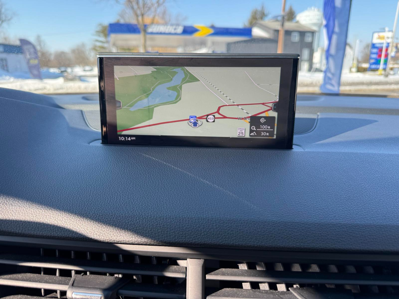 Audi Q7 3.0 TFSI Premium Plus 2017