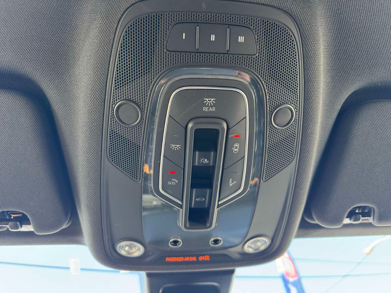 Audi Q7 3.0 TFSI Premium Plus 2017