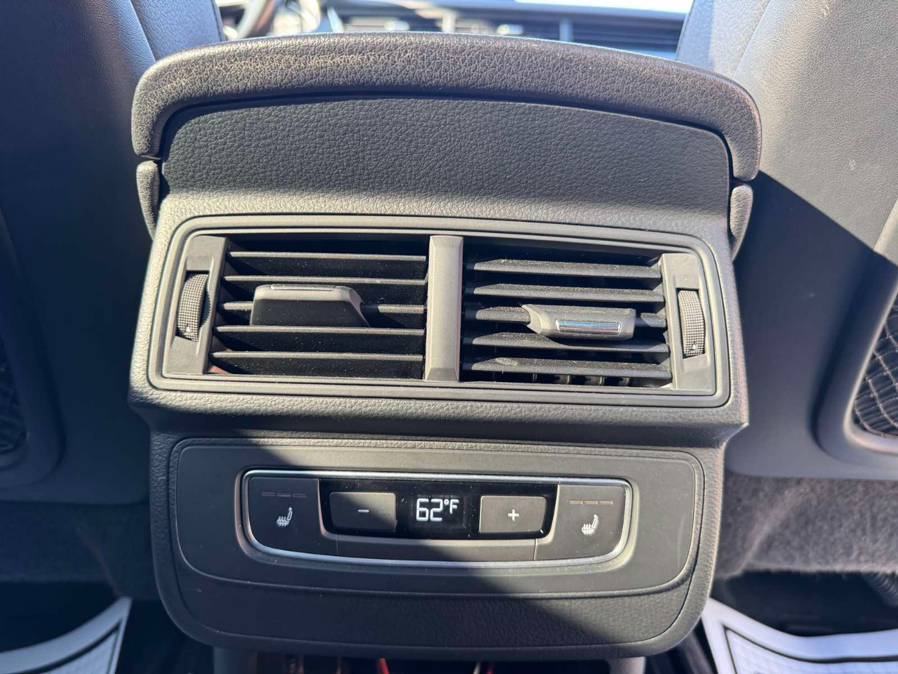 Audi Q7 3.0 TFSI Premium Plus 2017