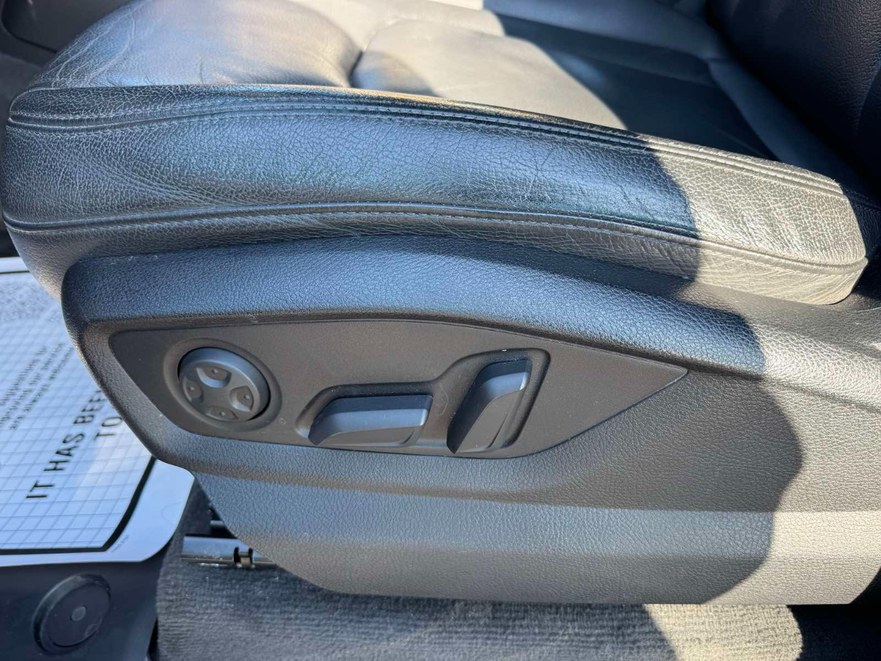 Audi Q7 3.0 TFSI Premium Plus 2017