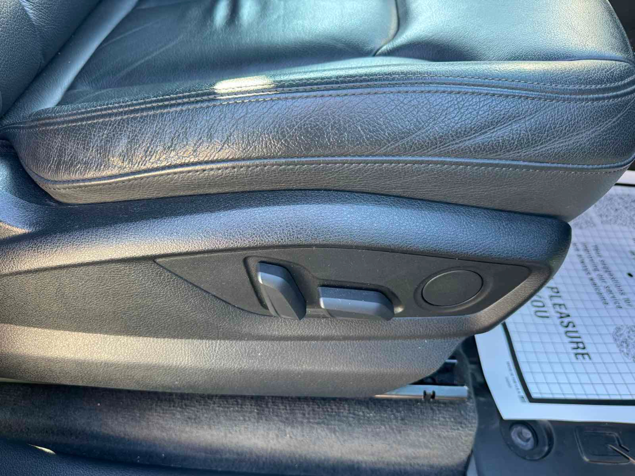 Audi Q7 3.0 TFSI Premium Plus 2017