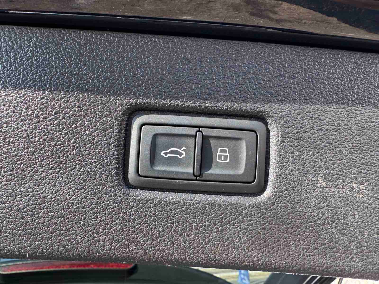 Audi Q7 3.0 TFSI Premium Plus 2017