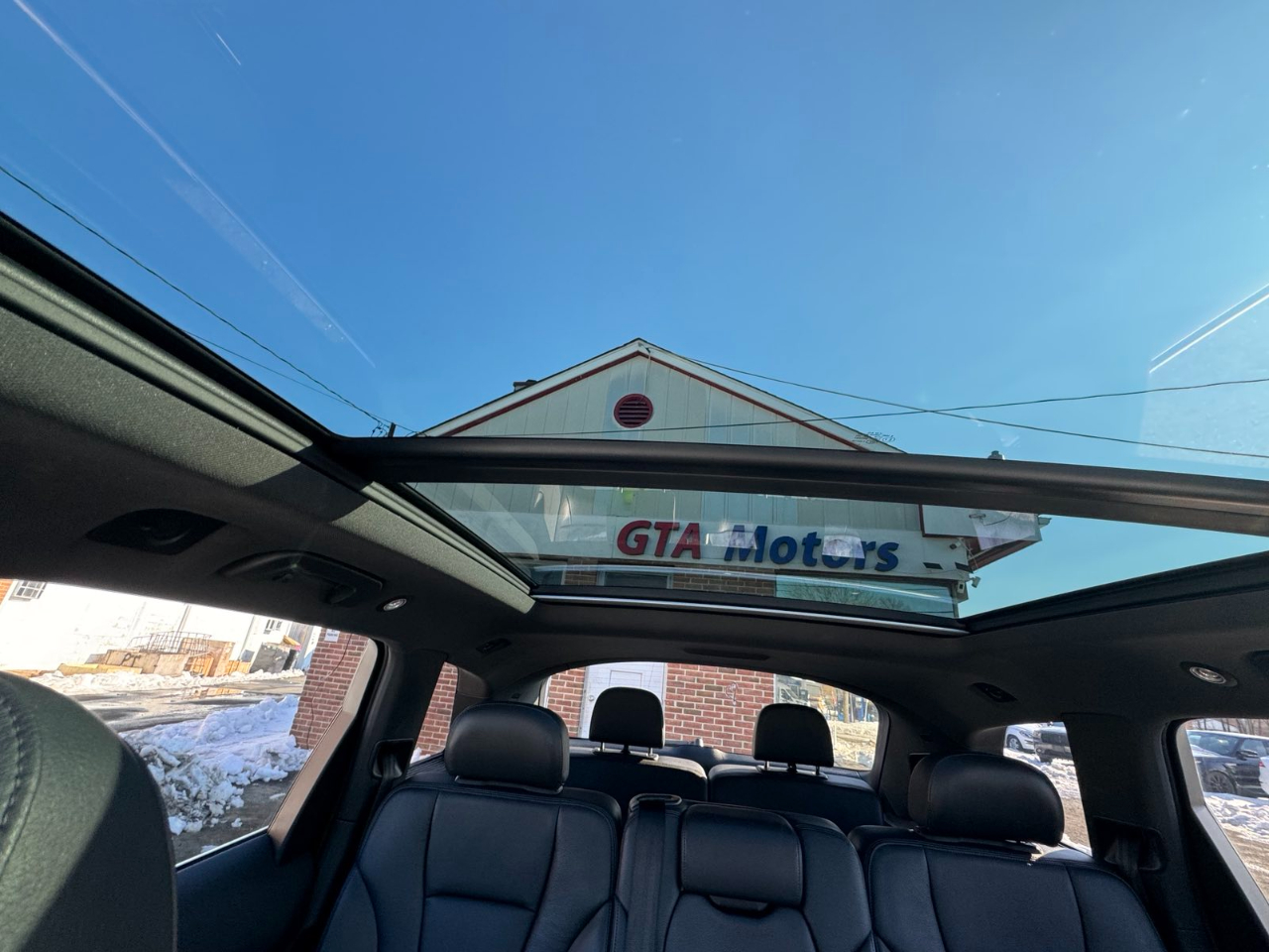 Audi Q7 3.0 TFSI Premium Plus 2017