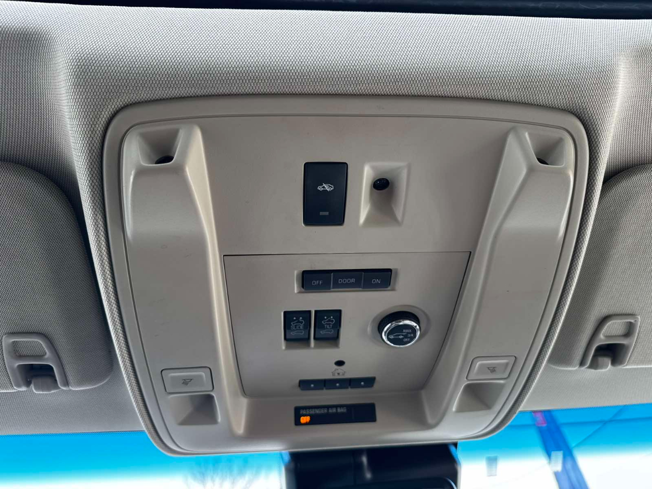 Cadillac Escalade 4WD 4dr Premium 2015