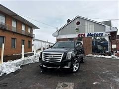 2015 Cadillac Escalade 