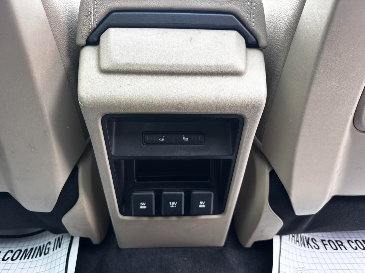 Land Rover Discovery Sport Landmark 4WD 2019