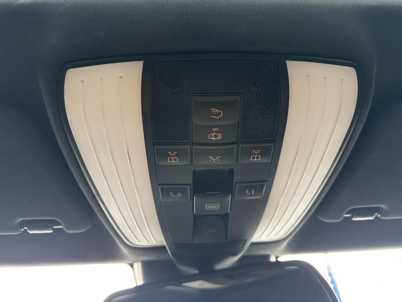 Mercedes-Benz CLS-Class 4dr Sdn CLS 400 4MATIC 2015