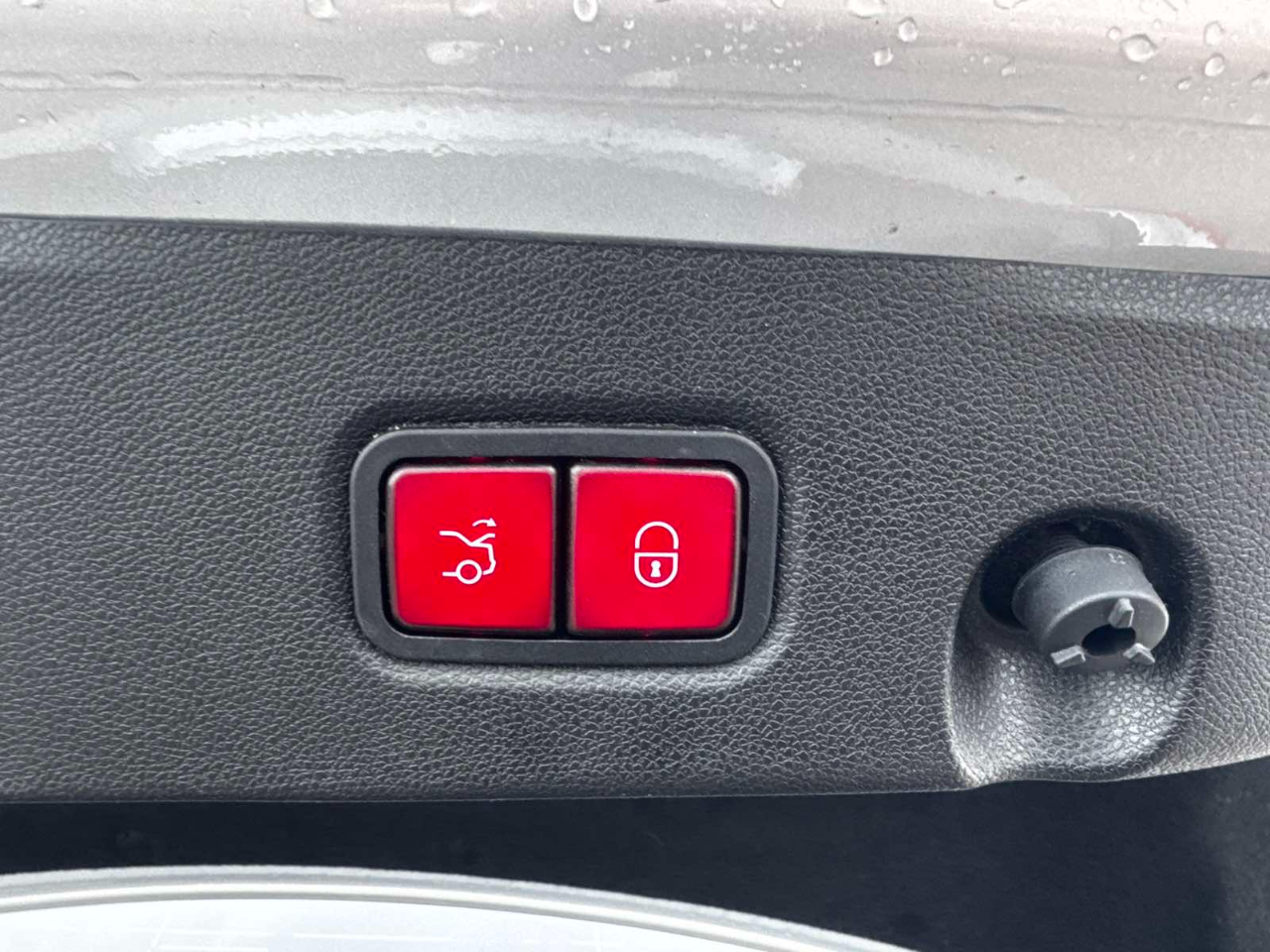 Mercedes-Benz CLS-Class 4dr Sdn CLS 400 4MATIC 2015