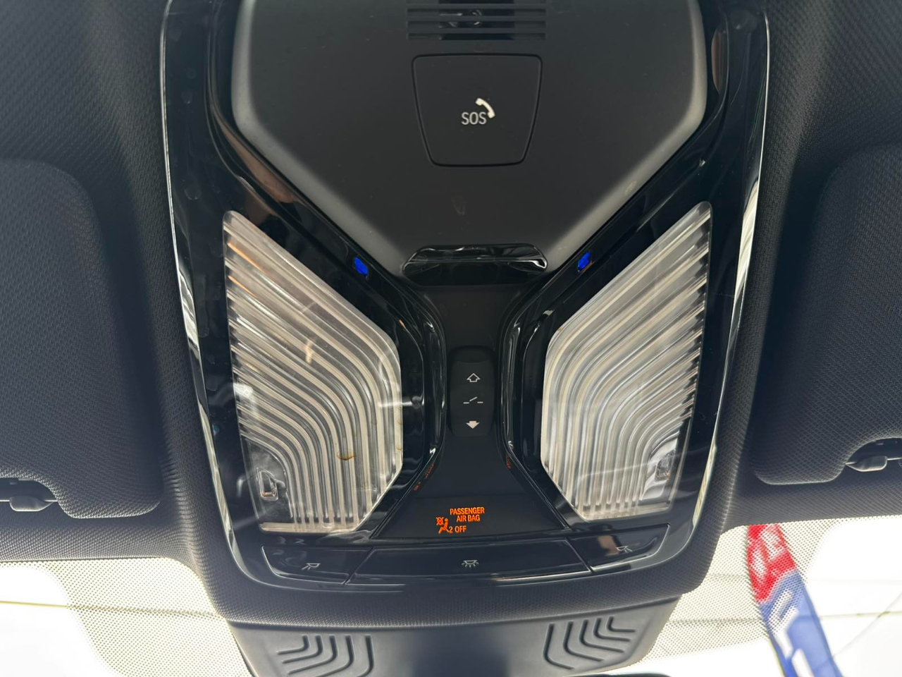 BMW 5 Series 530i xDrive Sedan 2017