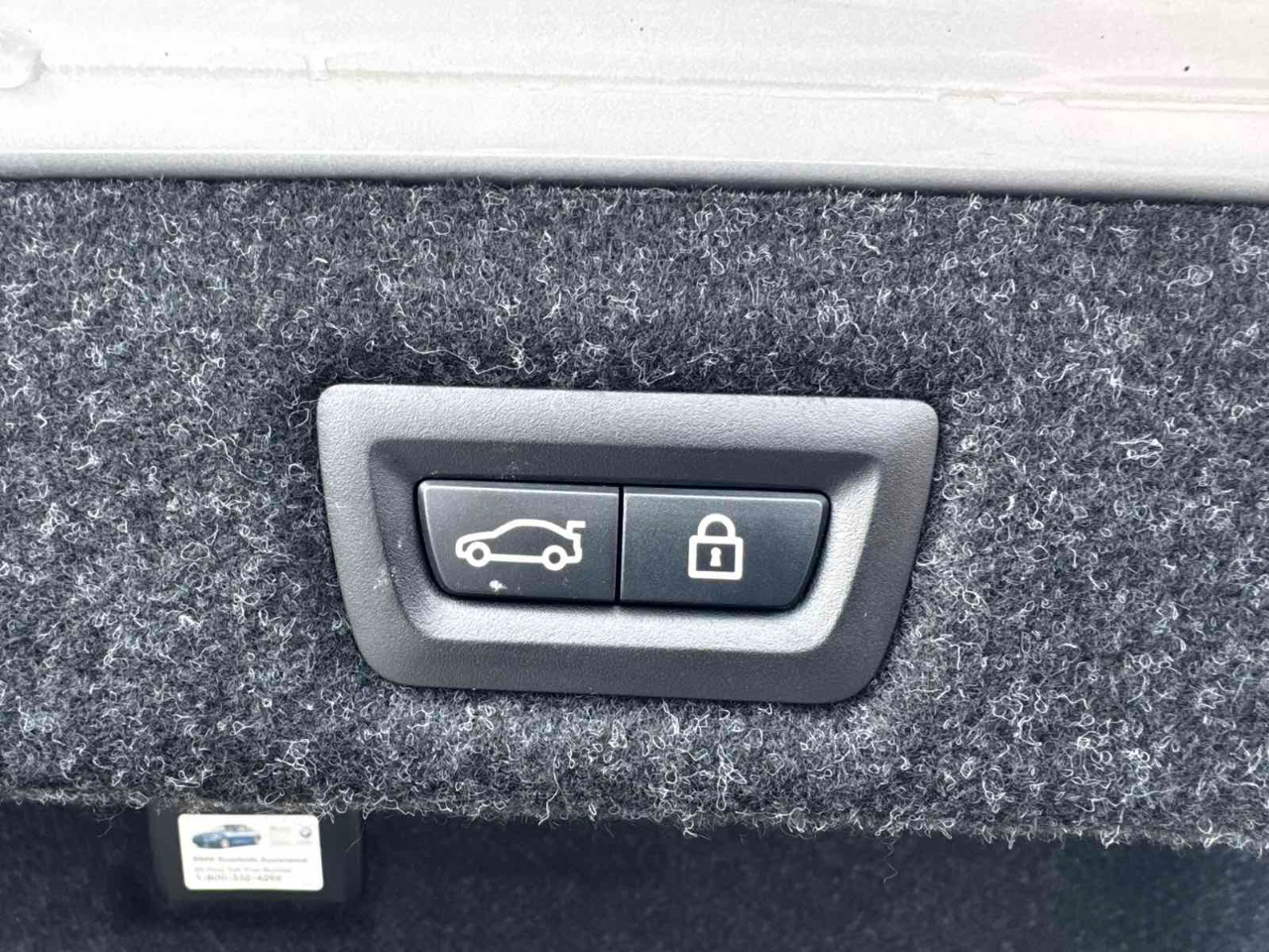 BMW 5 Series 530i xDrive Sedan 2017