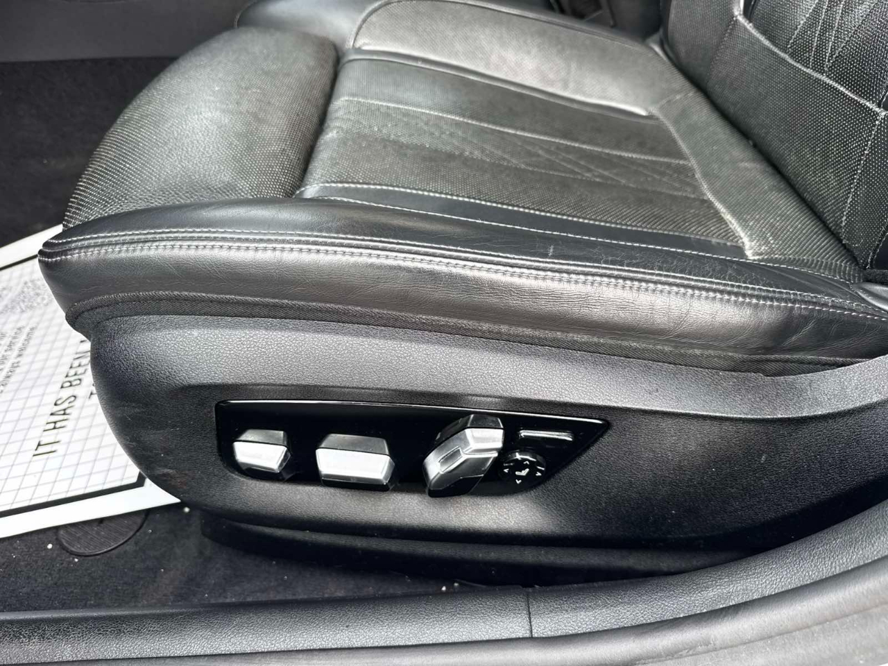 BMW 5 Series 530i xDrive Sedan 2017