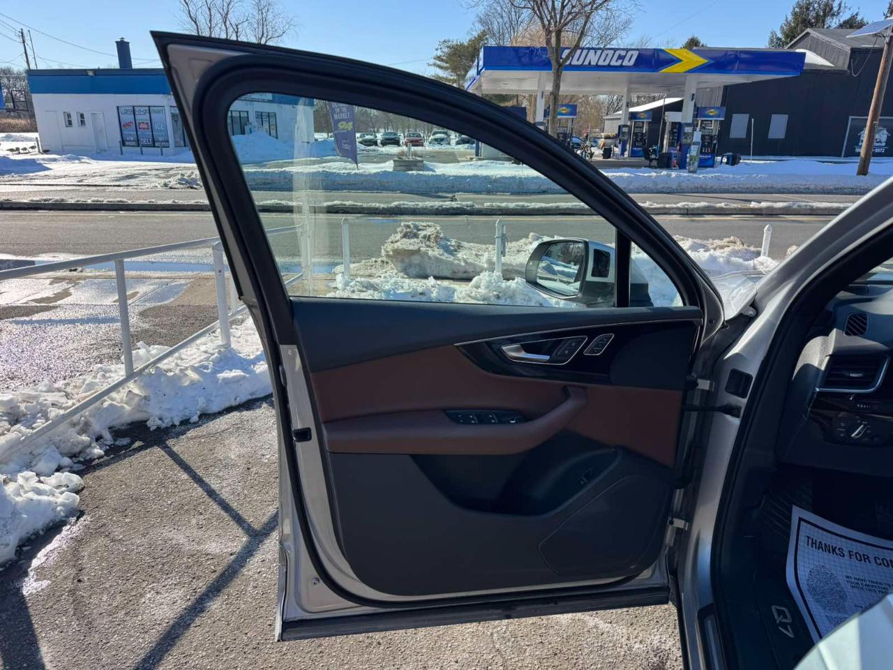 Audi Q7 SE Premium 55 TFSI quattro 2019