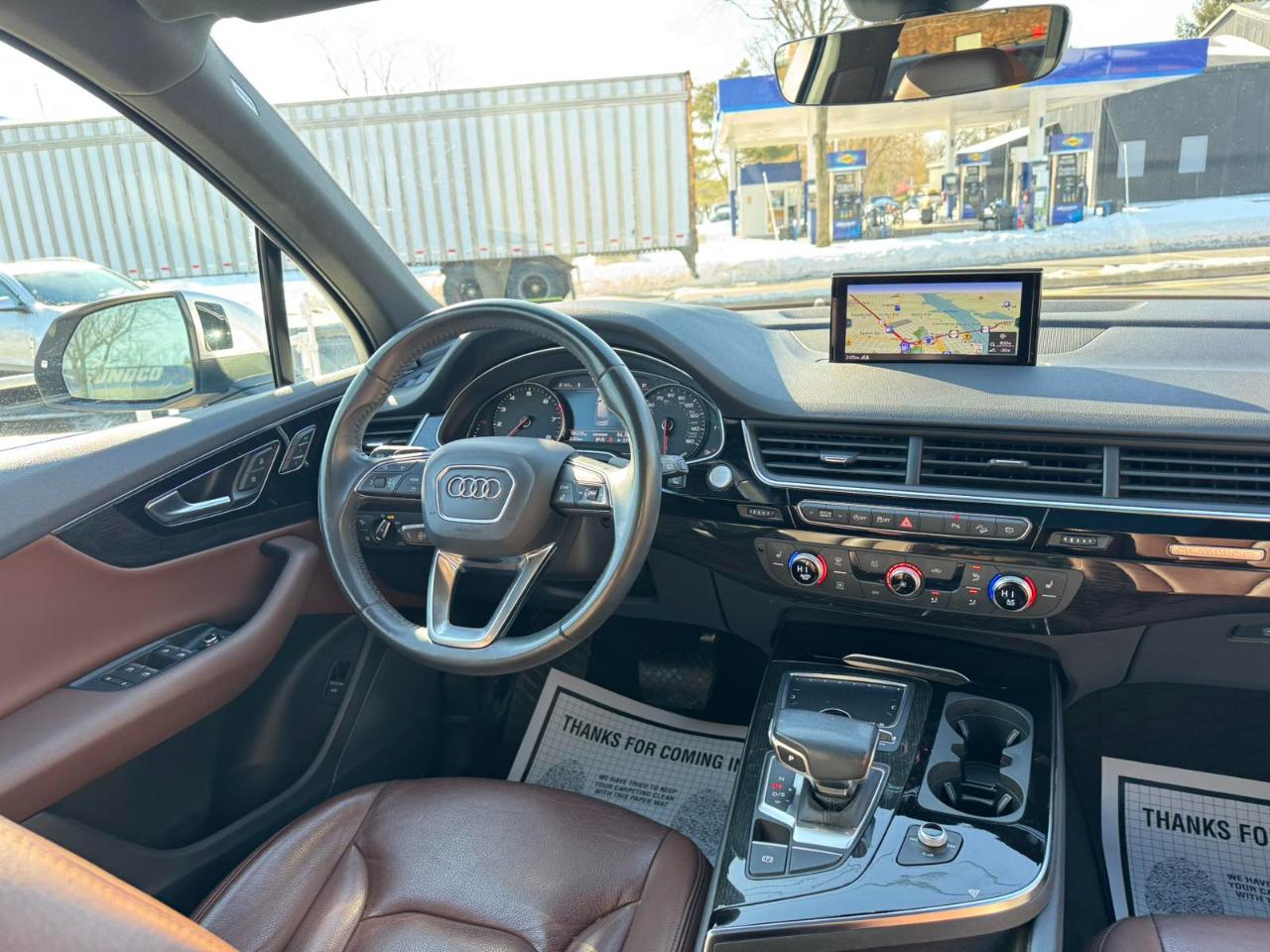 Audi Q7 SE Premium 55 TFSI quattro 2019