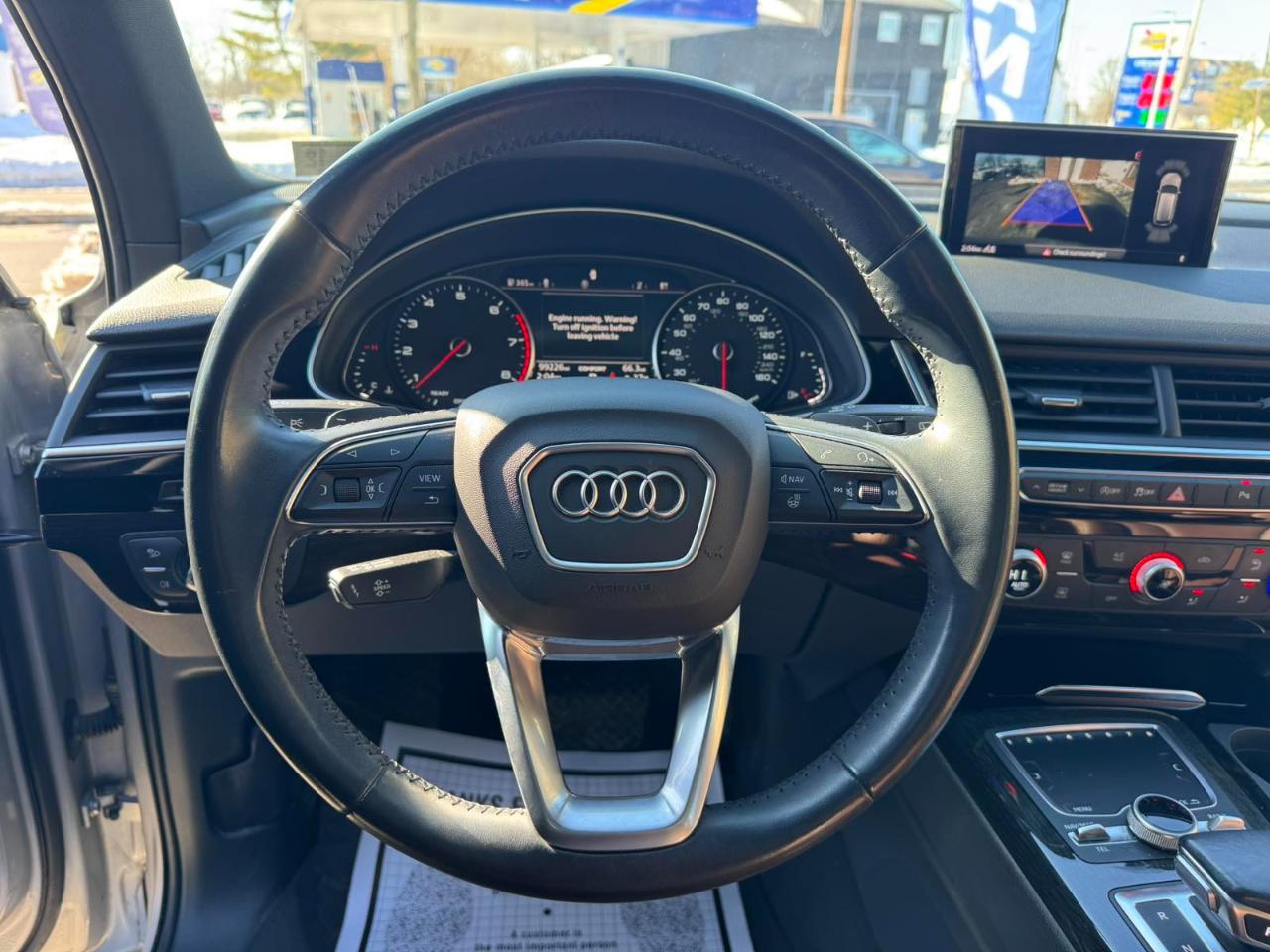 Audi Q7 SE Premium 55 TFSI quattro 2019