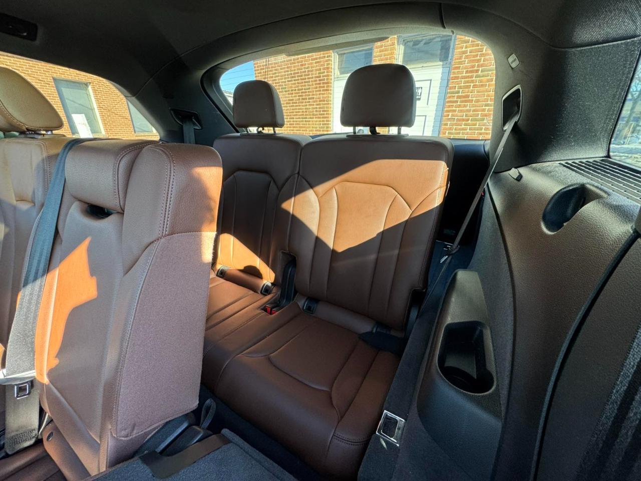 Audi Q7 SE Premium 55 TFSI quattro 2019