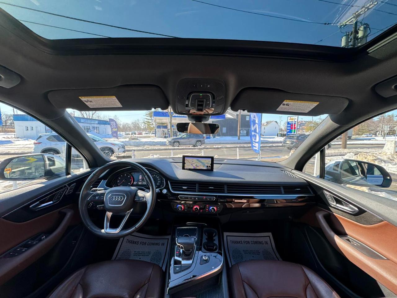 Audi Q7 SE Premium 55 TFSI quattro 2019