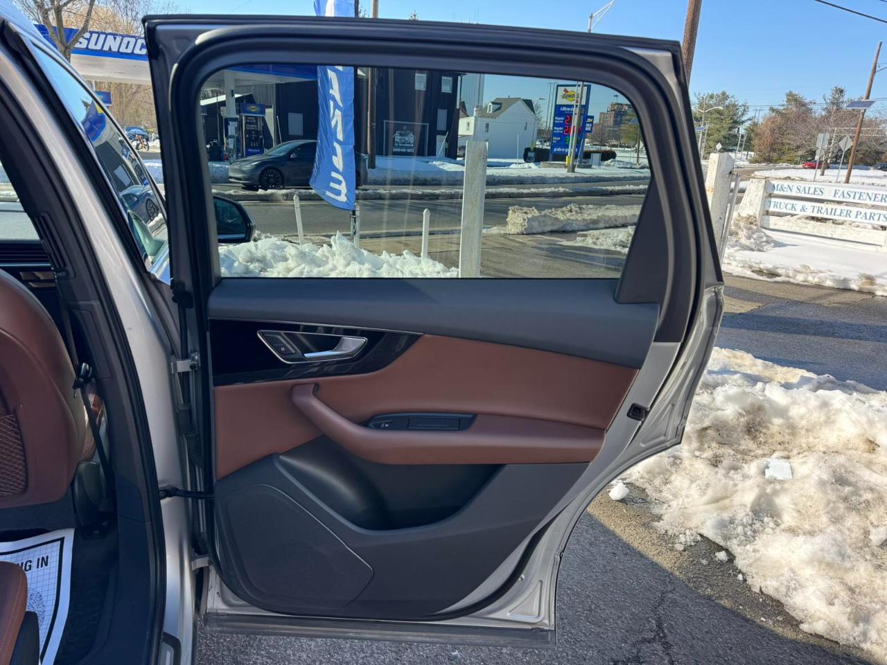 Audi Q7 SE Premium 55 TFSI quattro 2019