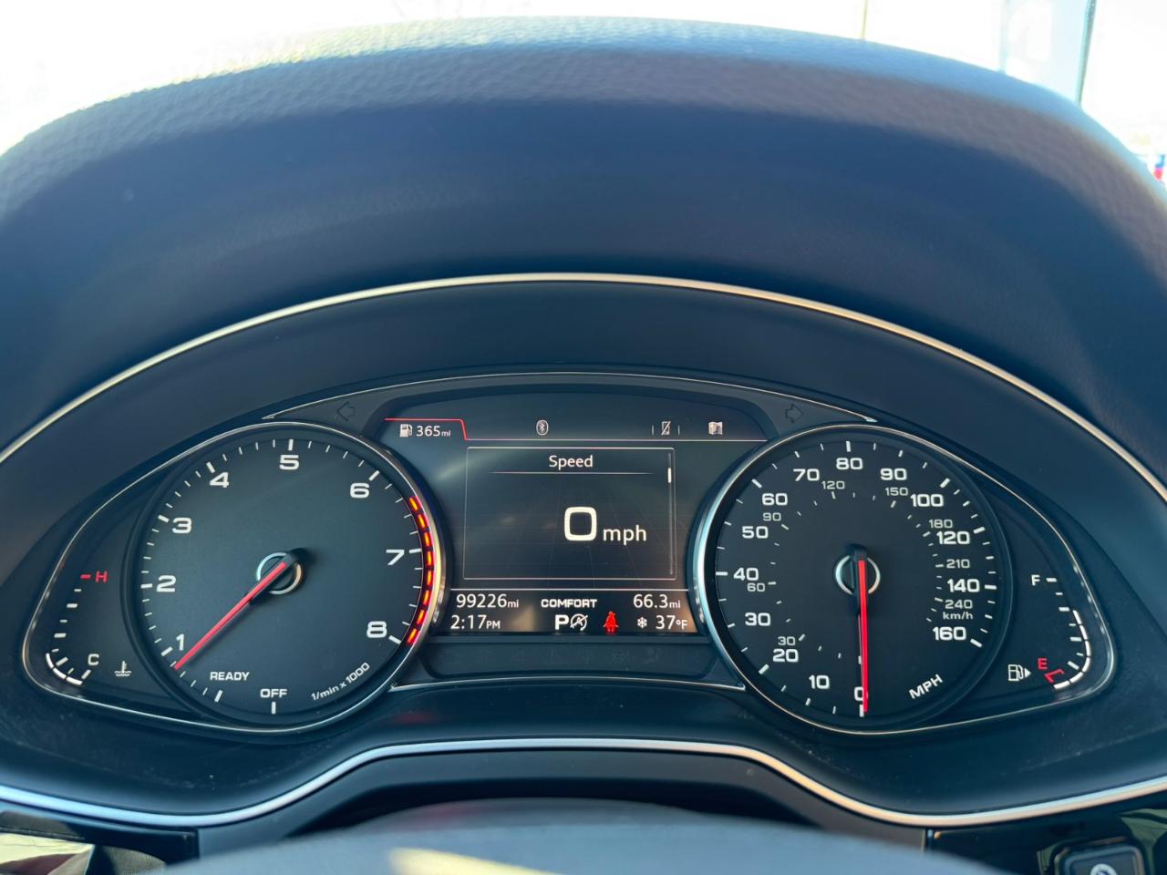 Audi Q7 SE Premium 55 TFSI quattro 2019