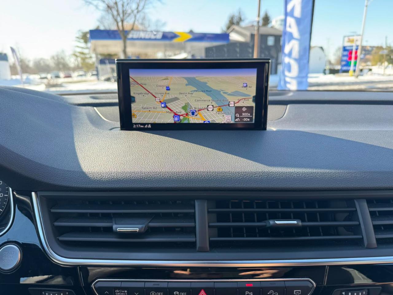 Audi Q7 SE Premium 55 TFSI quattro 2019