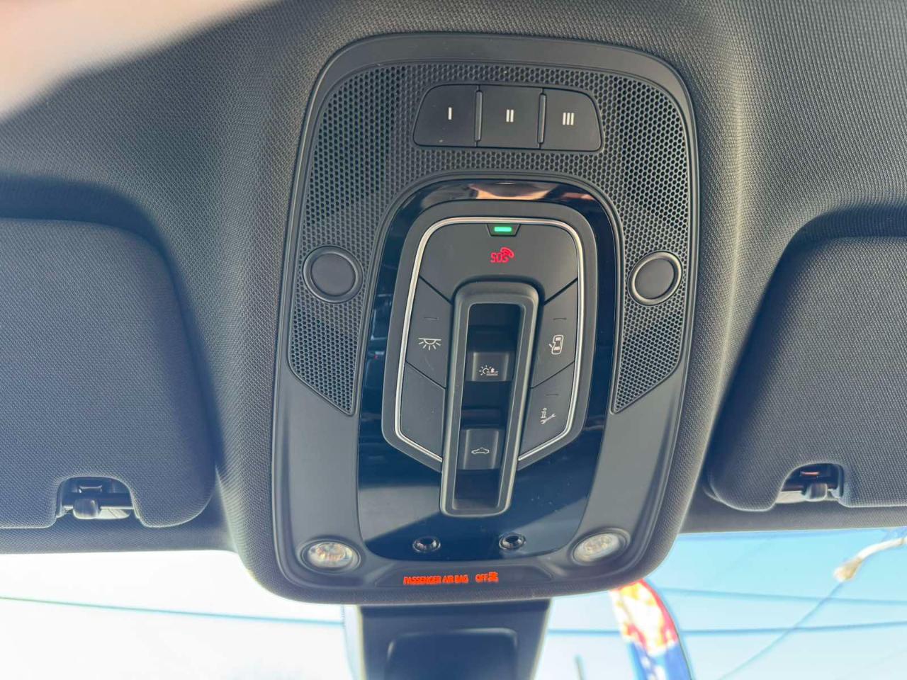 Audi Q7 SE Premium 55 TFSI quattro 2019